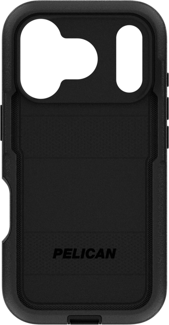 Pelican - Voyager MagSafe Case with Holster for Apple iPhone Pro Max