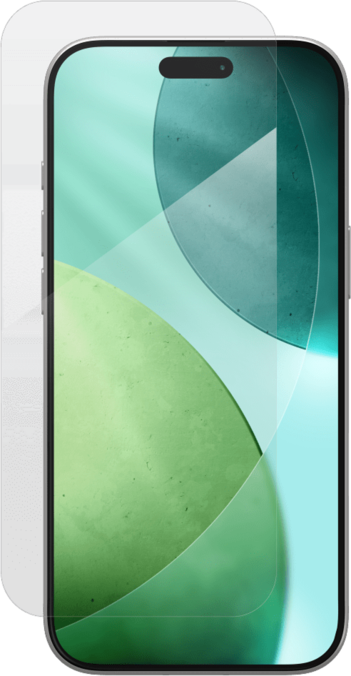 ZAGG 200118668 Protecteur D'écran InvisibleShield Glass XTR5 pour iPhone Air