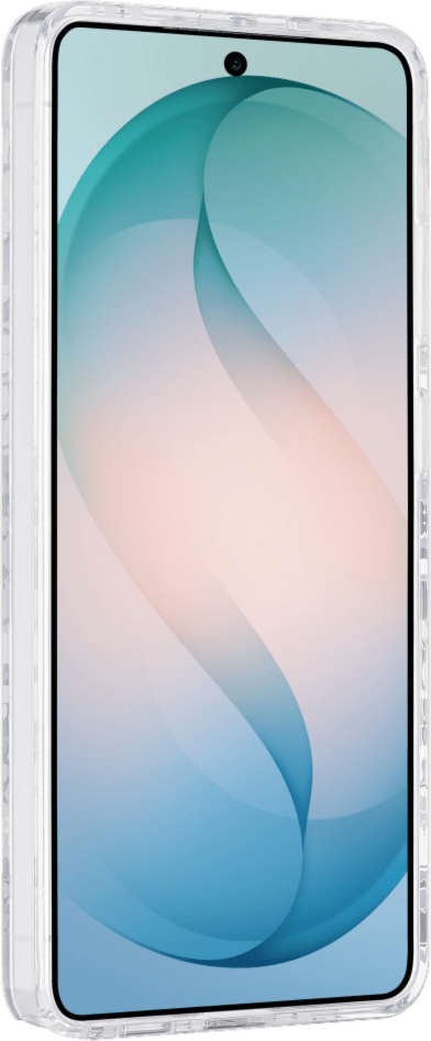 Kate Spade - Étui de protection avec aimant pour Samsung Galaxy S26 Ultra - Bleu Flowerbed