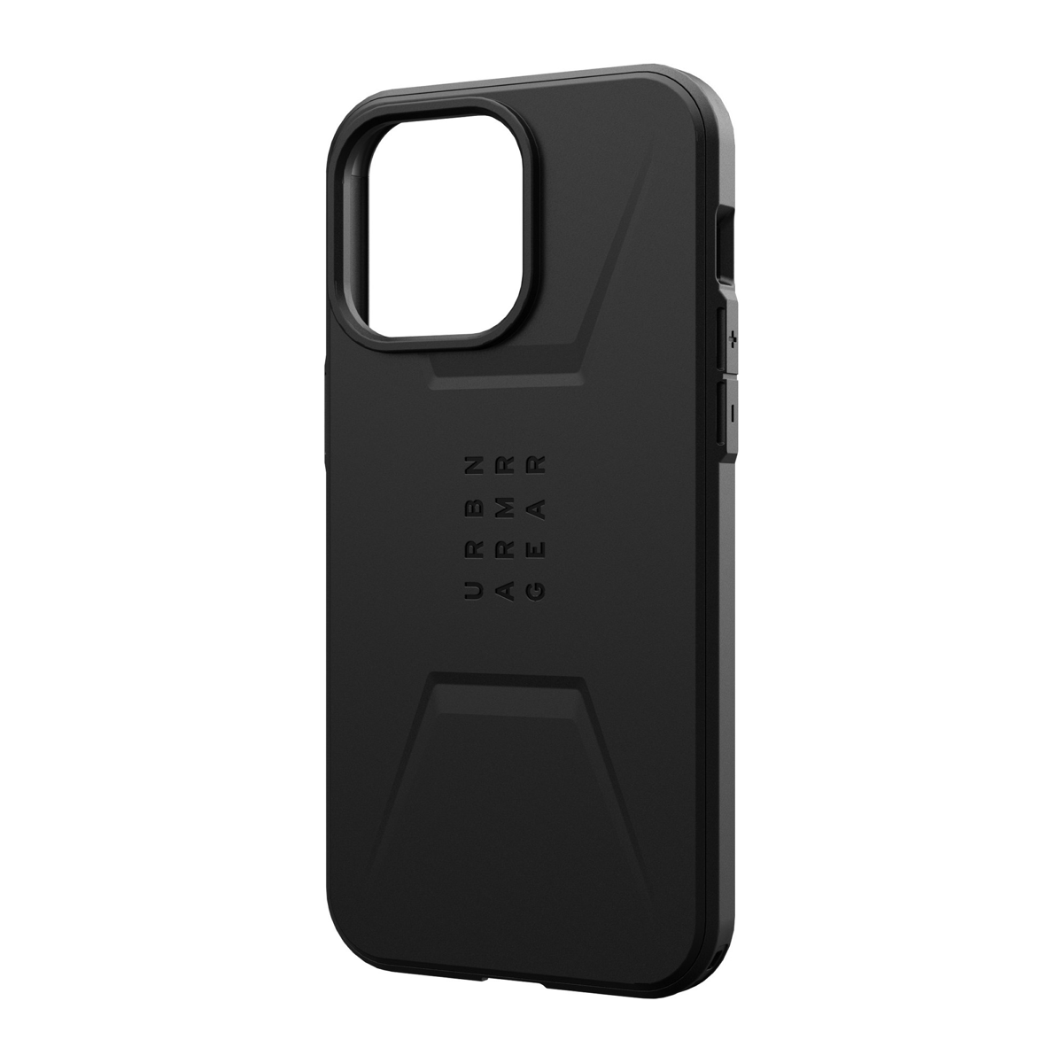 iPhone 15 Pro Max UAG Civilian MagSafe Case