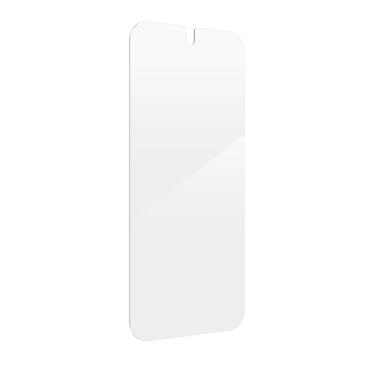 The InvisibleShield Glass Elite Screen Protector by ZAGG offers advanced strength for maximum protection.