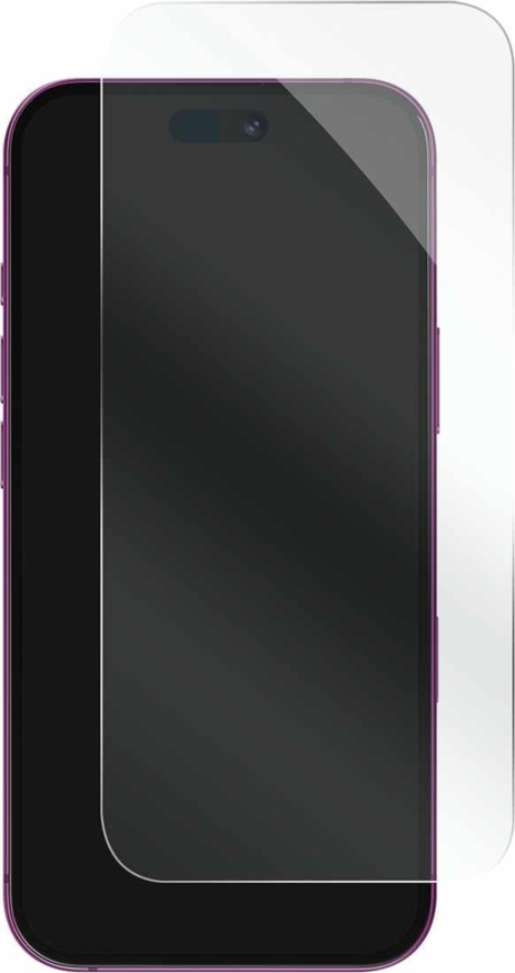 Blu Element - Tempered Glass Screen Protector for iPhone 18 Pro Max/17 Pro Max/16 Pro Max clear