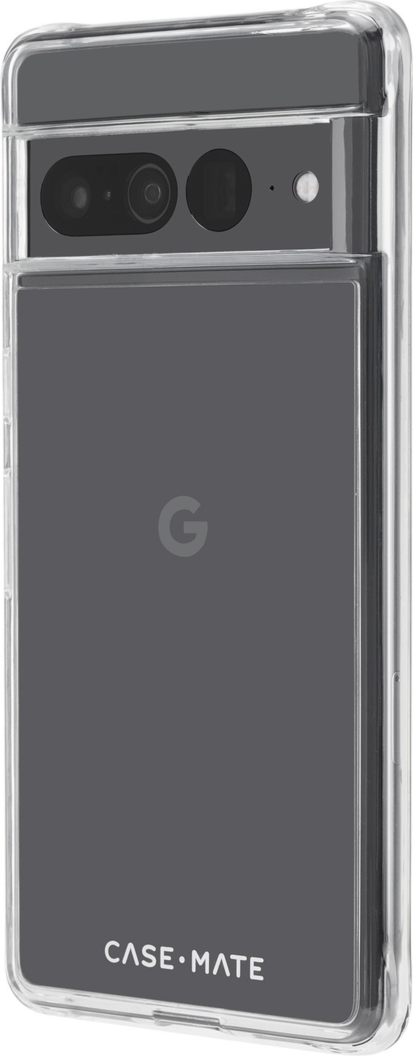 Case-mate - Tough Case For Google Pixel 7 Pro - Clear