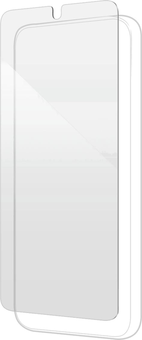 Zagg InvisibleShield Glass Fusion for Samsung S23+ - Clear