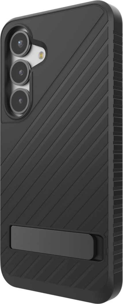 Samsung Galaxy S25 ZAGG Graphene Denali Kickstand Case