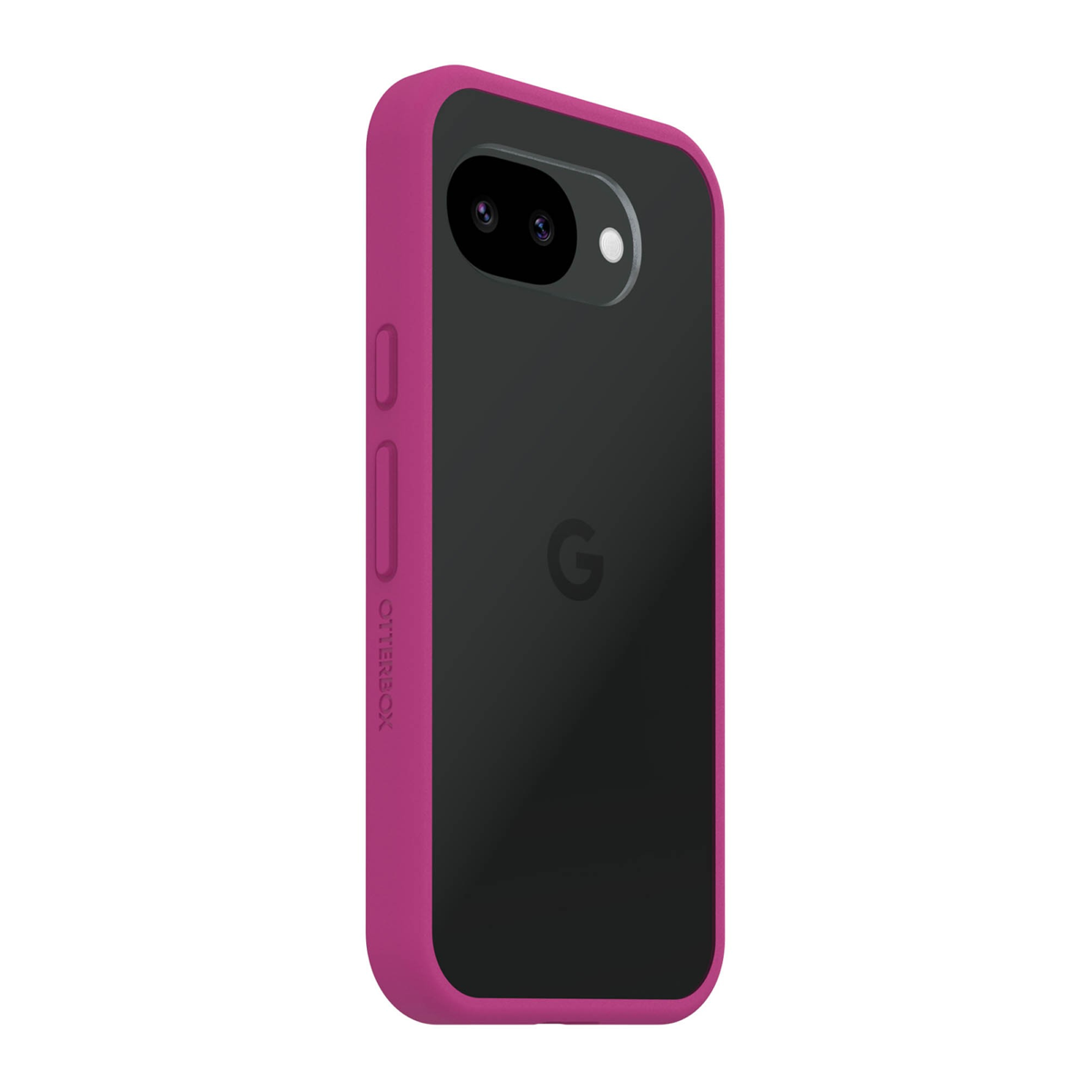 The ultra-thin OtterBox Profile Series case offers military-grade drop protection with a precision fit, soft grip edges for a sure hold, and wireless charging compatibility.