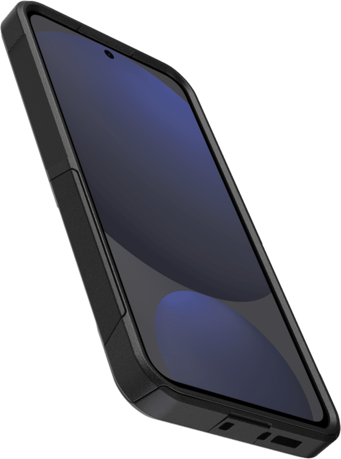 Étui de la série Commuter d'OtterBox pour Samsung Galaxy S24 FE