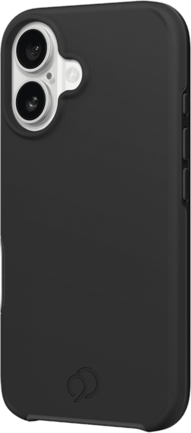 Étui Cirrus 3 MagSafe noir pour iPhone 16