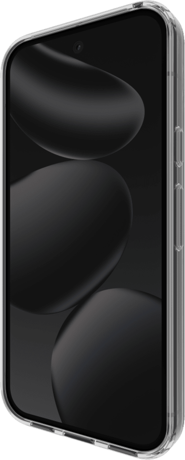 Clear, sleek and protective! The Case-Mate Tough Clear MagSafe features 12 foot drop protection and a one-piece minimalistic design that will fit every occasion.