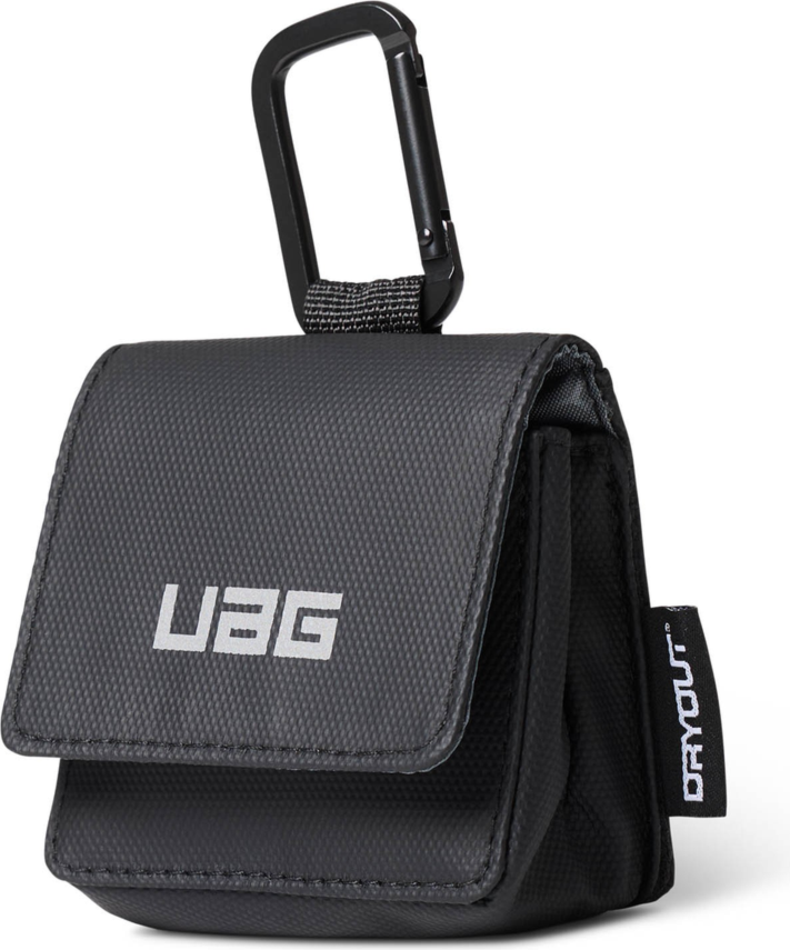 Urban Armor Gear (UAG) - Dryout Rescue Pouch for Apple AirPods Pro 3 - Black