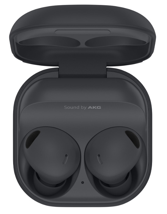 Samsung - Galaxy Buds2 Pro - Graphite