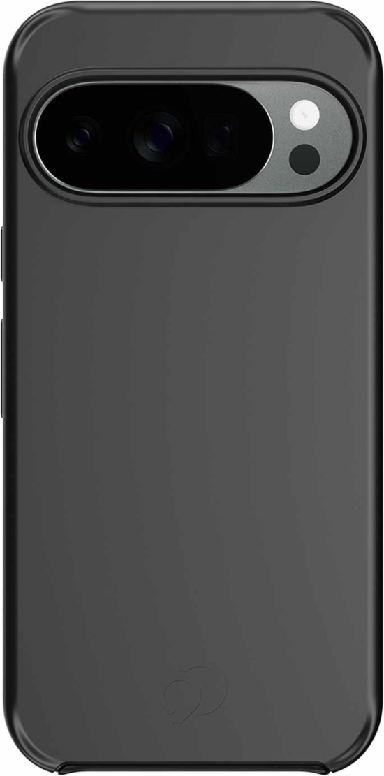Nimbus9 - Cirrus 3 Premium MagSafe Case Black for Google Pixel 11/11 Pro