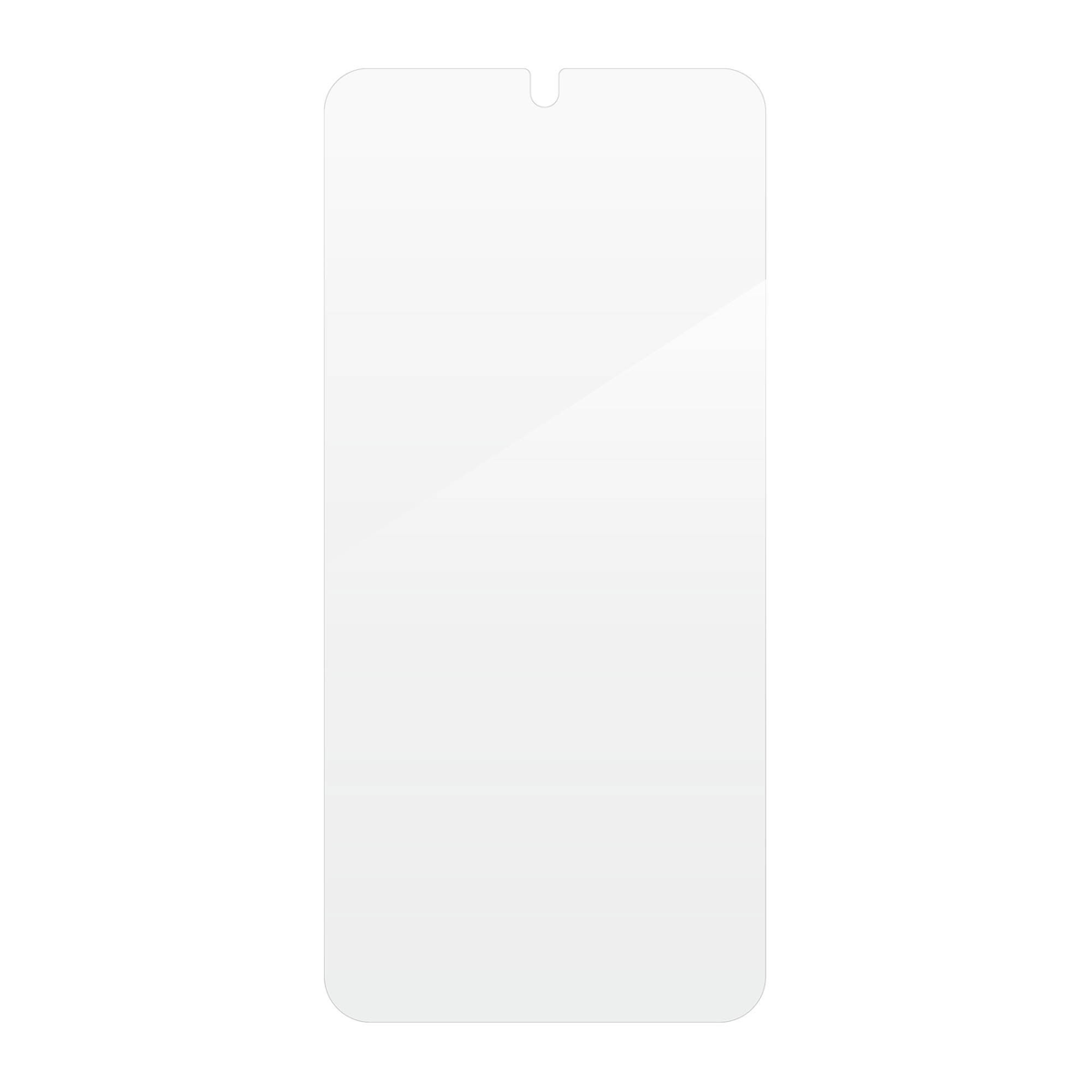 The InvisibleShield Glass Elite Screen Protector by ZAGG offers advanced strength for maximum protection.