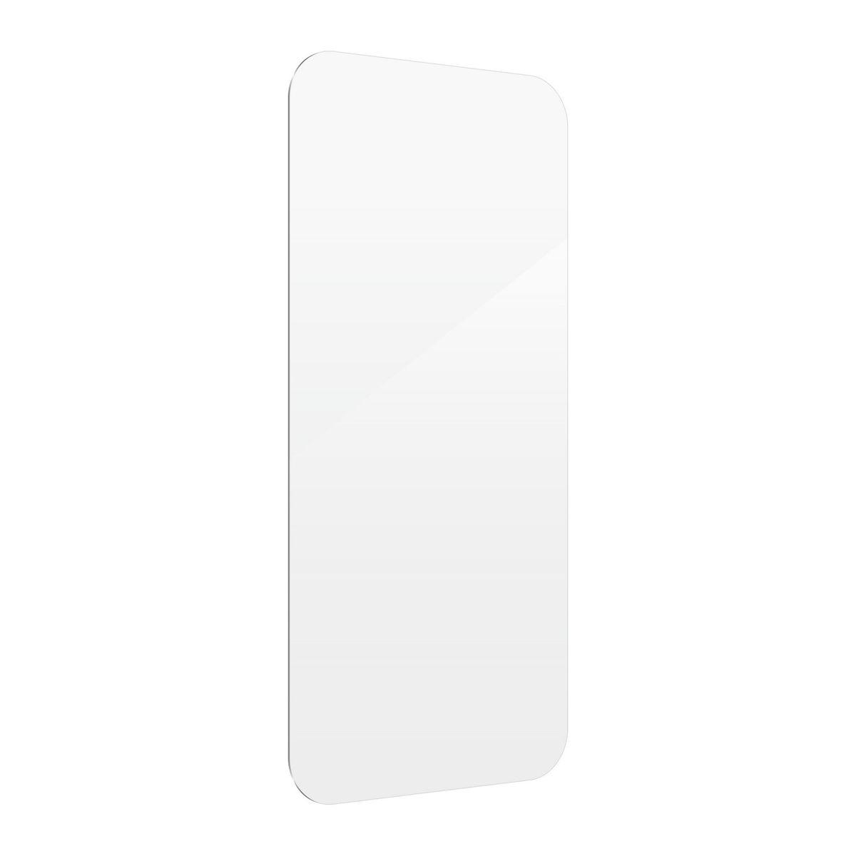 The InvisibleShield Glass Elite Screen Protector by ZAGG offers advanced strength for maximum protection.