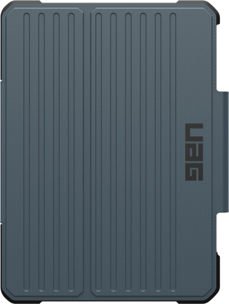 Metropolis SE Folio Rugged Case Cloud Blue for iPad Air 11 2024 (6th Gen)/Air 5th Gen/Air 4th Gen