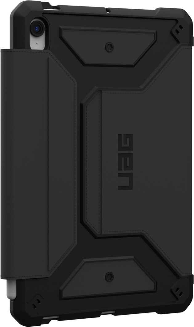 <p>Sleek silhouette and 360-degree unstoppable protection. The UAG Metropolis SE features a rugged, non-slip exterior and protection without the bulk.</p>