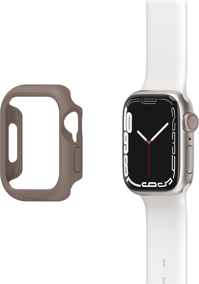 <p>The OtterBox Watch Bumper is streamlined for a precision fit and adds just the right amount of protection for the Apple Watch.</p>