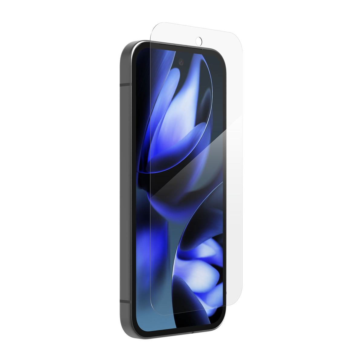 Protecteur d’écran Glass Elite InvisibleShield de ZAGG pour Google Pixel 9a