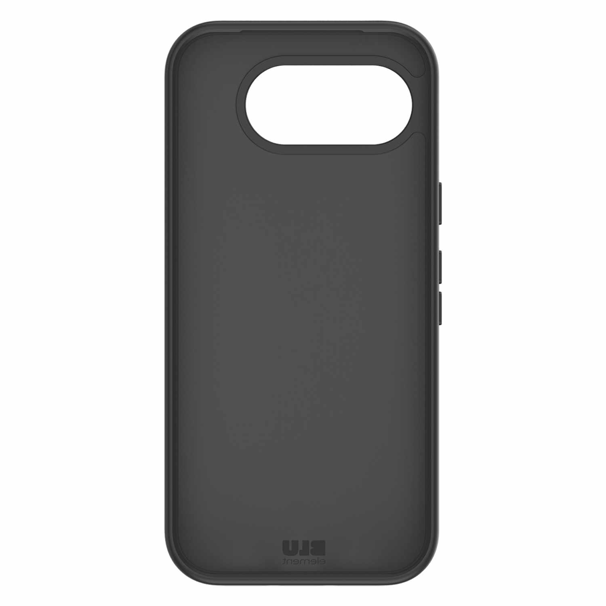 Blu Element BECCLDPIX10A Étui Chromatic Cloud Noir pour Google Pixel 10a