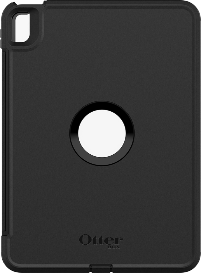 iPad Air (2020) Otterbox Defender Case - Black