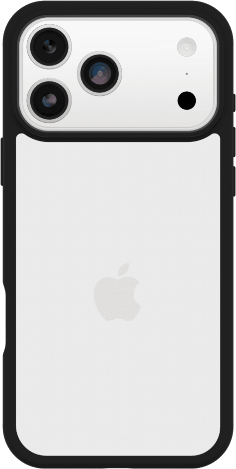 The ultra-thin OtterBox Profile Series case offers military-grade drop protection with a precision fit, soft grip edges for a sure hold, and wireless charging compatibility.
