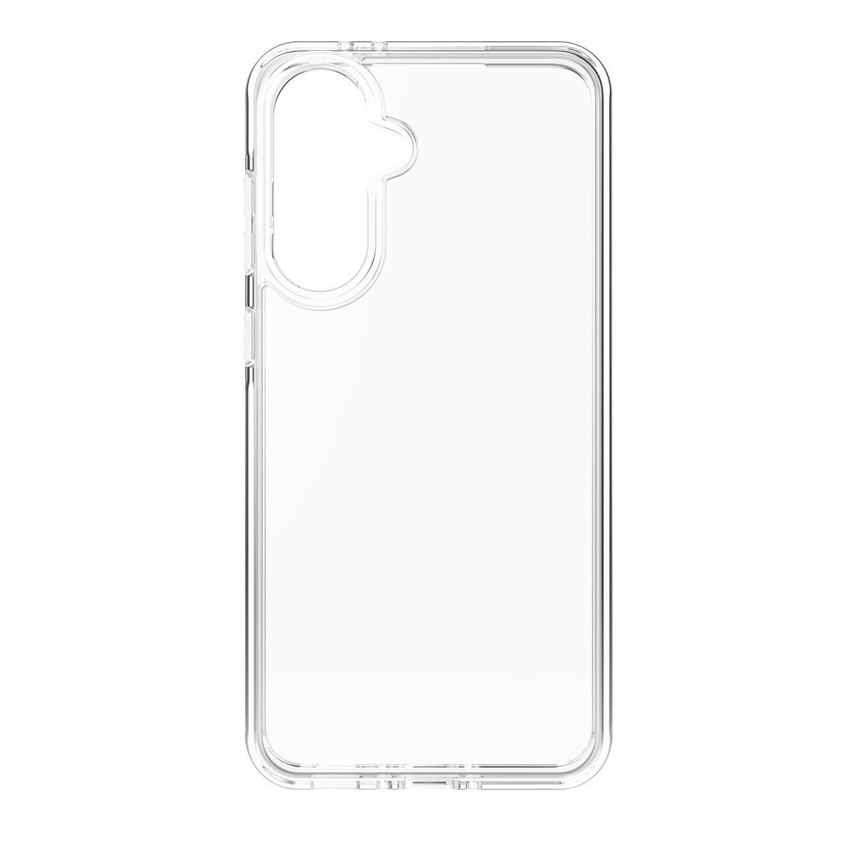 Coque ZAGG Graphene Crystal Palace Lite pour Samsung Galaxy A56 - Transparent
