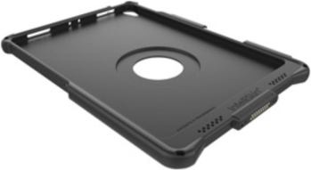 The IntelliSkin® for the Apple iPad Pro is a Mil Spec drop protective case built for compatibility with GDS® Technology and accessories available in the RAM Mounts lineup.