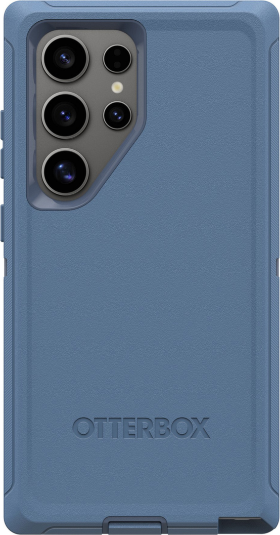 <p>Take on every adventure with confidence with the OtterBox Defender Series, the multi-layer case that deflects and absorbs impact, keeping it away from your device.</p>