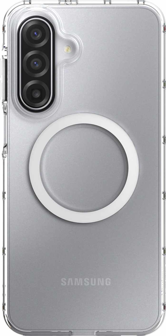 Nimbus9 - Alto 2 Case  for Samsung Galaxy A17 5G - Clear