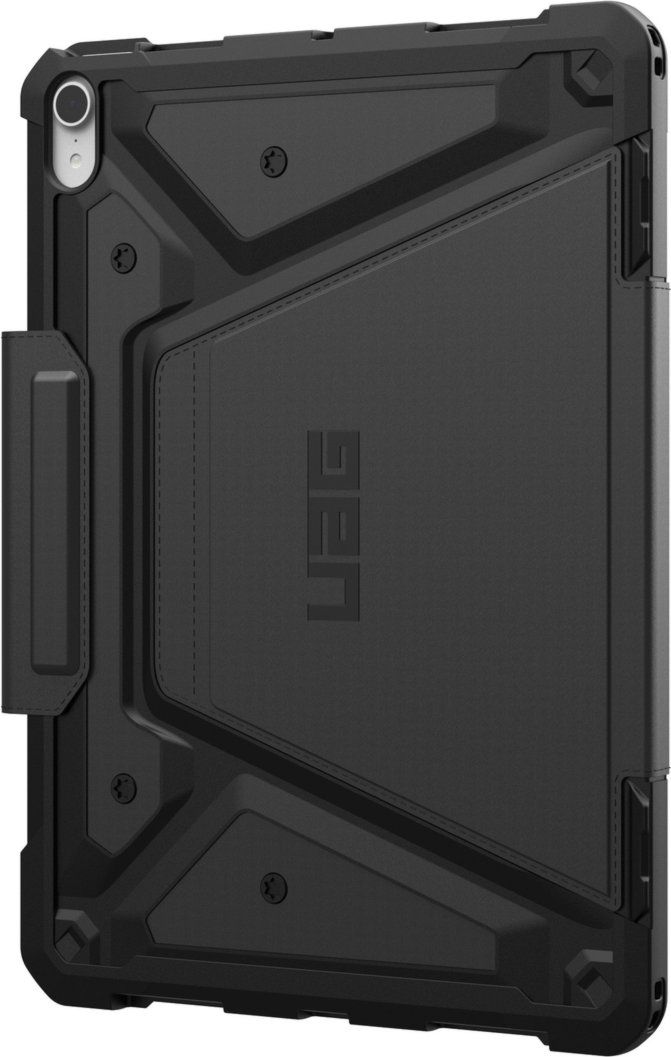 Urban Armor Gear (UAG) - Metropolis SE Case for Apple iPad Air 11 - Black