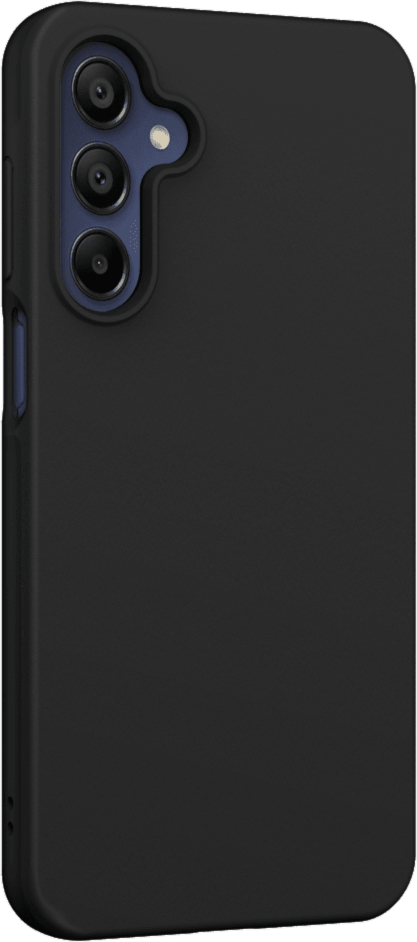 Nimbus9 N9ALSAMGA16BK Étui Alto 2 Noir pour Samsung Galaxy A16 5G