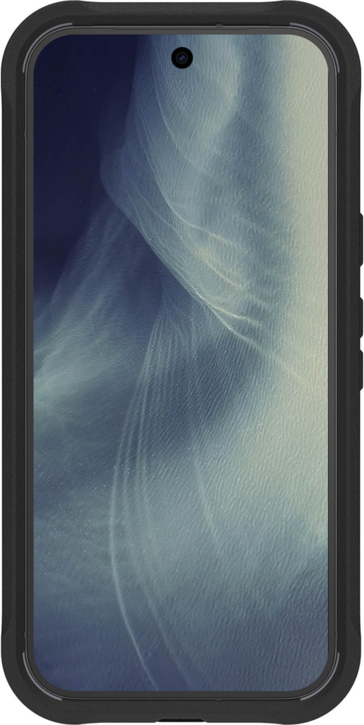 Google Pixel 11/11 Pro ZAGG Graphene Rainier Snap Case - Black