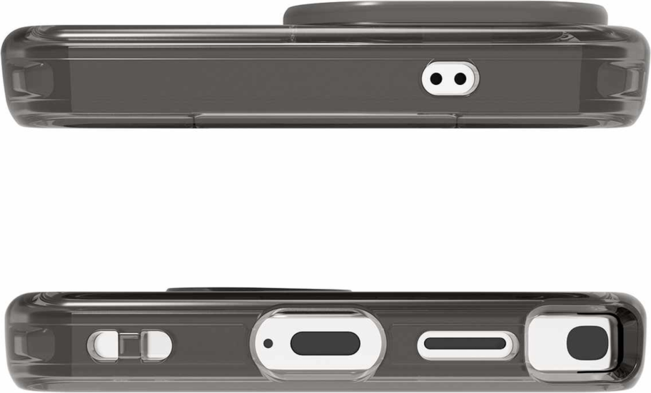 Avana SGYUAVRISMIAS Étui Mist avec Magnets Ash pour Samsung Galaxy S26 Ultra