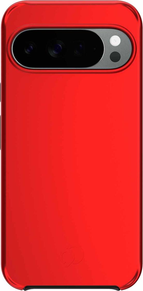 Nimbus9 - Cirrus 3 Magsafe Case for Google Pixel 11 Pro XL - Crimson