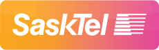 Sasktel carrier logo